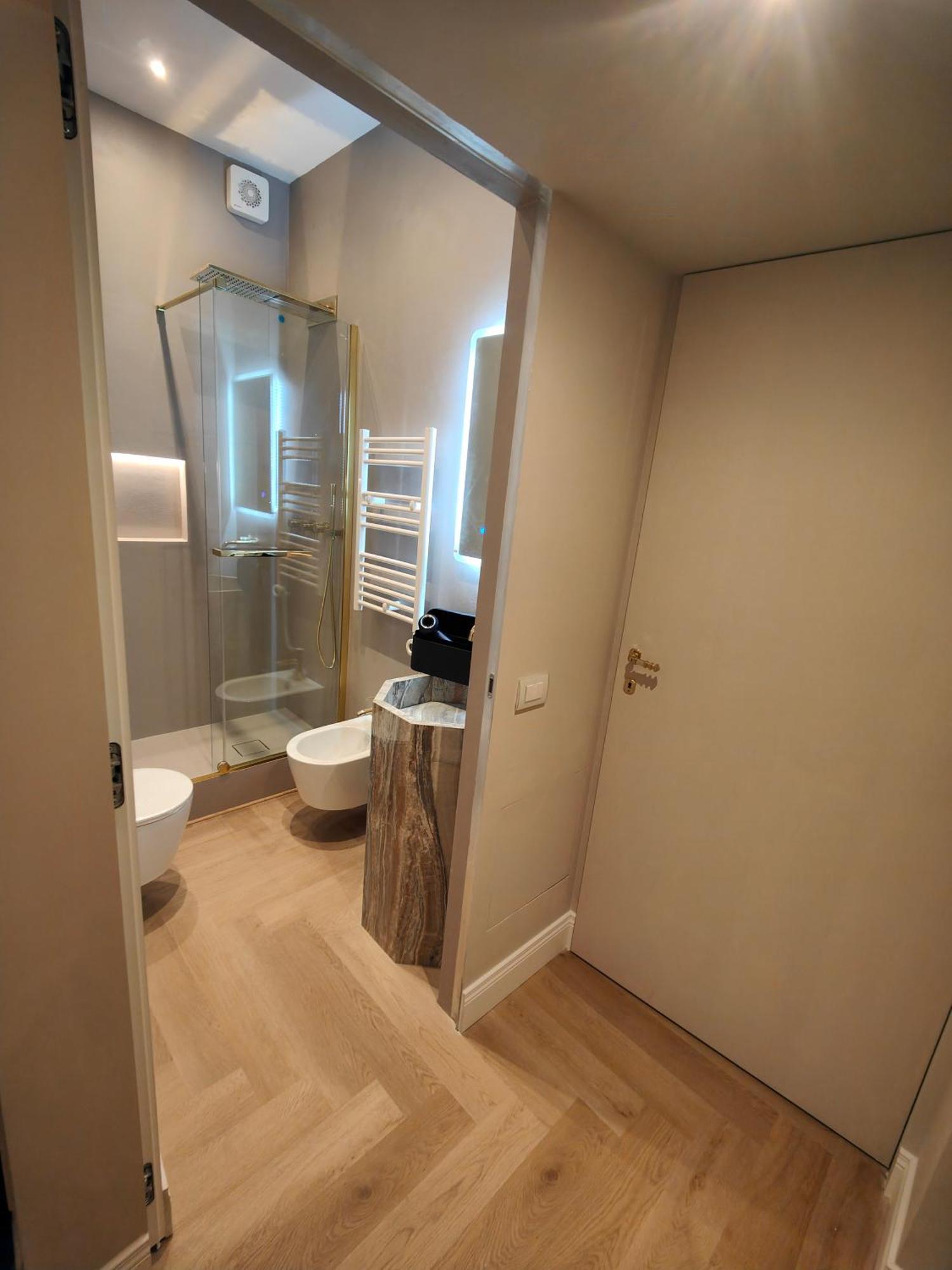 Ottoboni 2B Luxury Penthouse Apartment Milan Exterior photo