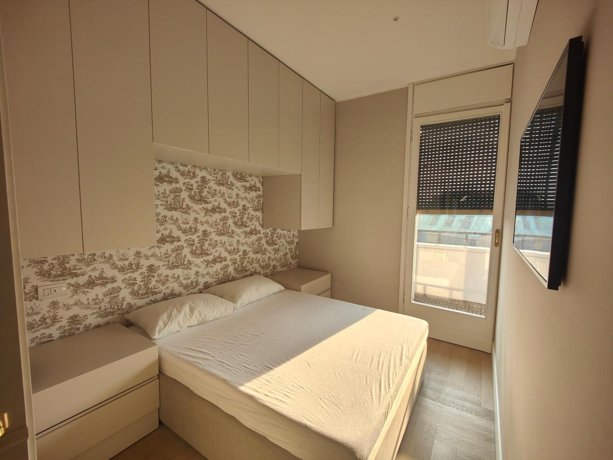 Ottoboni 2B Luxury Penthouse Apartment Milan Exterior photo