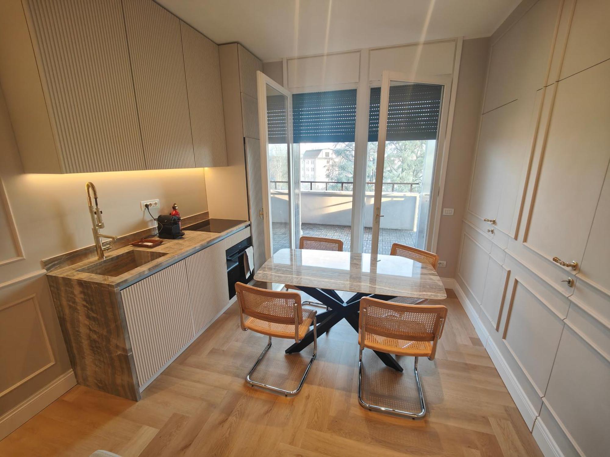 Ottoboni 2B Luxury Penthouse Apartment Milan Exterior photo
