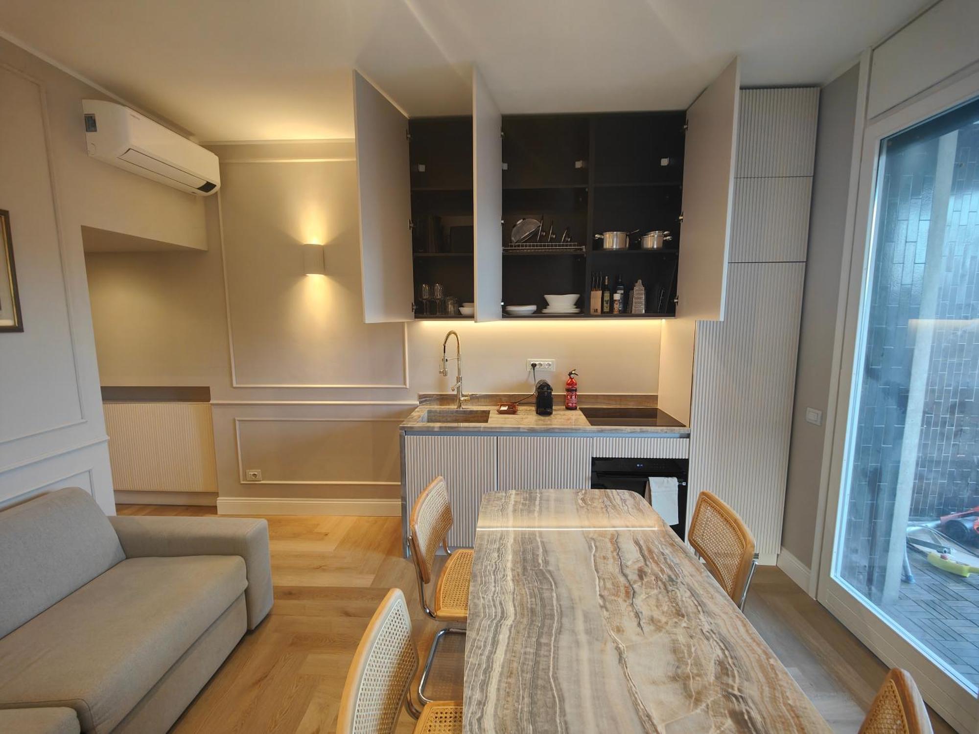 Ottoboni 2B Luxury Penthouse Apartment Milan Exterior photo