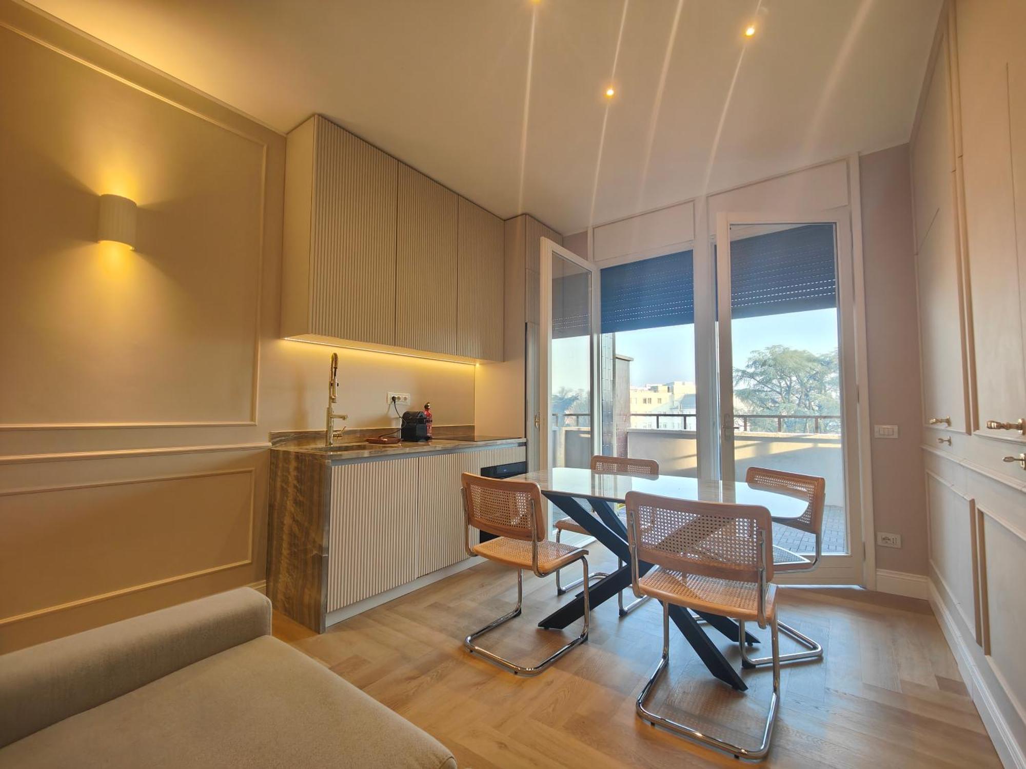 Ottoboni 2B Luxury Penthouse Apartment Milan Exterior photo