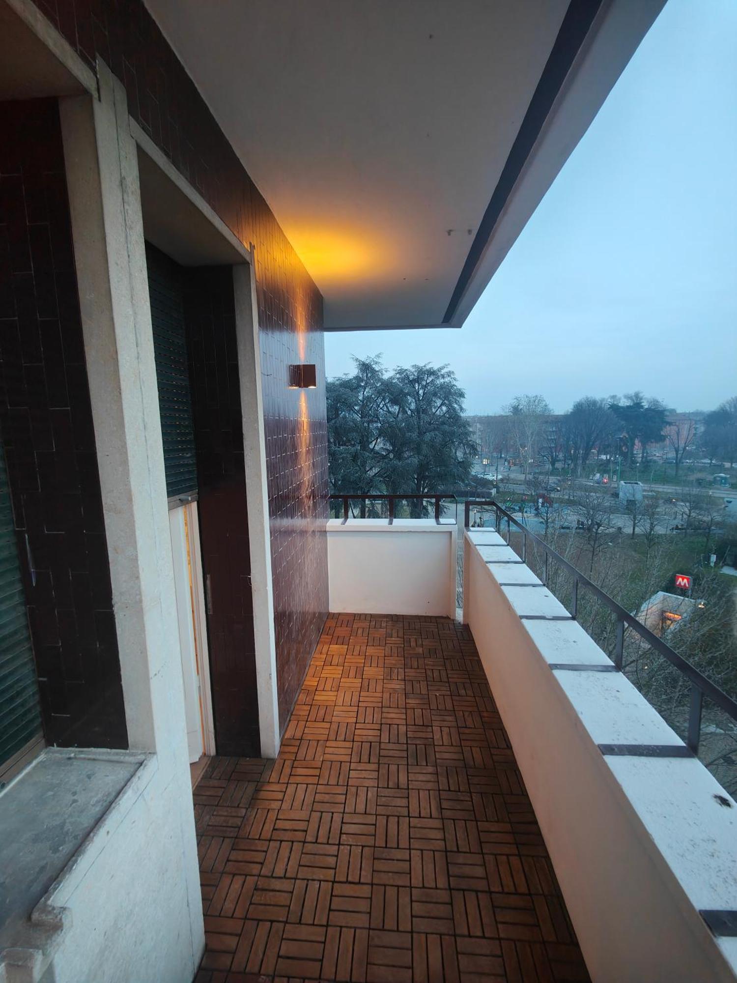 Ottoboni 2B Luxury Penthouse Apartment Milan Exterior photo