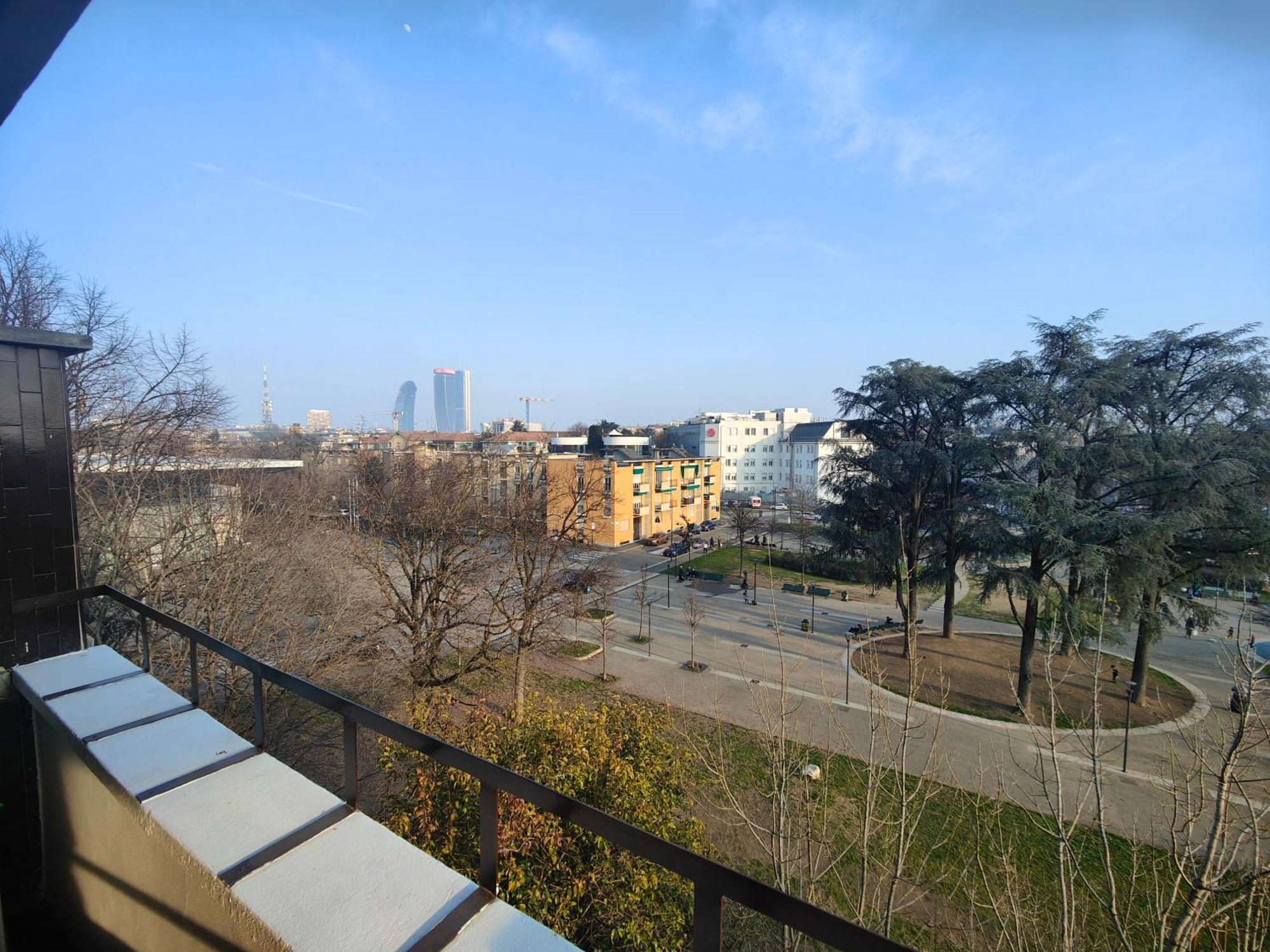 Ottoboni 2B Luxury Penthouse Apartment Milan Exterior photo